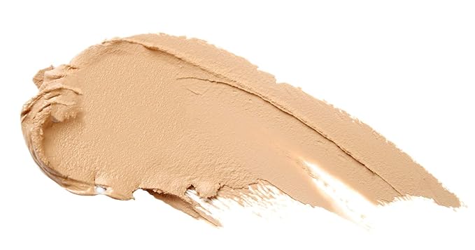wet n wild Photo Focus Matte Foundation Stick Makeup, Shell Ivory | Vegan & Cruelty-Free