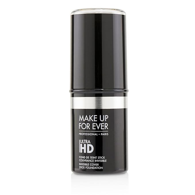 MAKE UP FOR EVER Ultra HD Invisible Cover Stick Foundation Y325 - Flesh