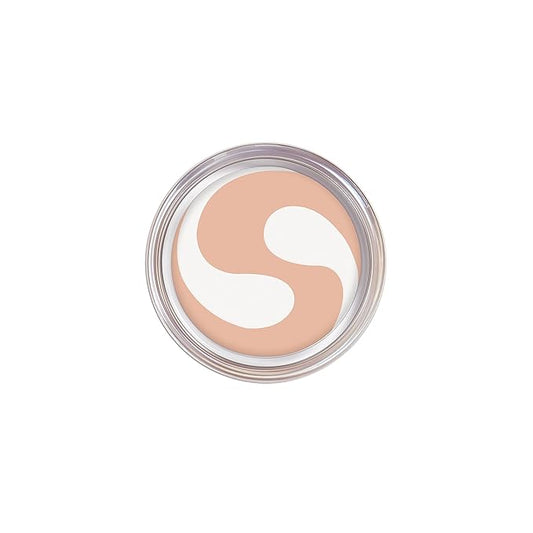 COVERGIRL & Olay Simply Ageless Instant Wrinkle-Defying Foundation, Natural Ivory