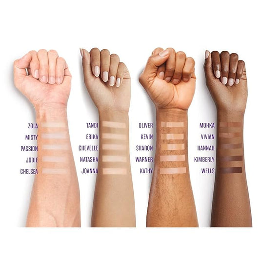 Prideful Undercover - Featherweight Concealer (Warner)