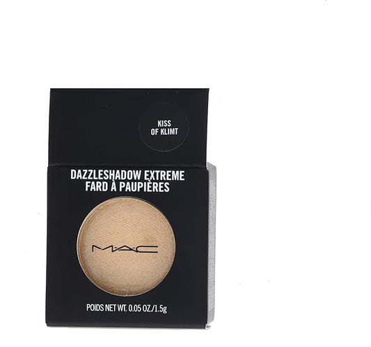 M.A.C. Dazzleshadow Extreme - Kiss of Klimt .05oz / 1.5g