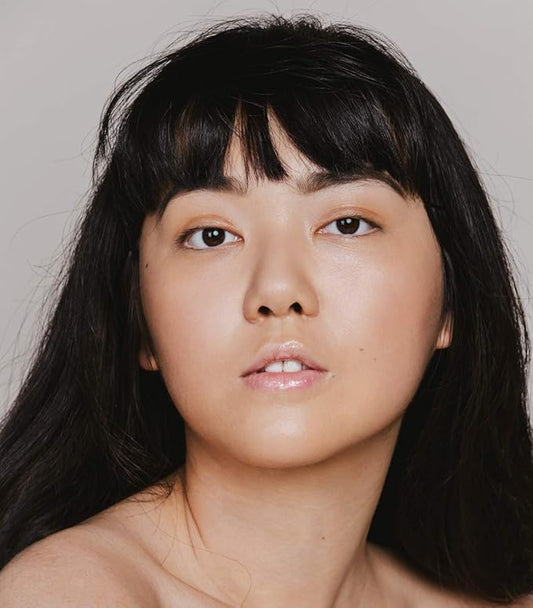 MÁDARA Organic Skincare | Skin Equal Soft Glow Foundation SPF15 Sand 40-30 ml, Mineral foundation with hyaluronic acid, Buildable medium coverage, Dewy foundation, Vegan, COSMOS natural certified