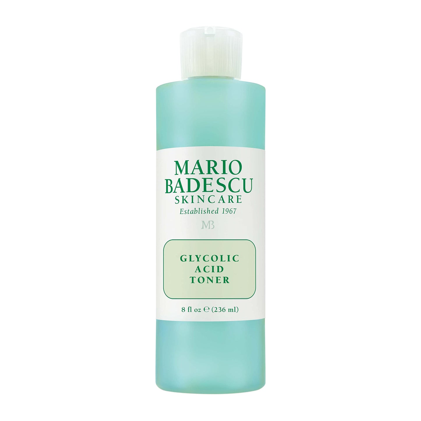 Mario Badescu Glycolic Acid Toner, 8 Fl Oz