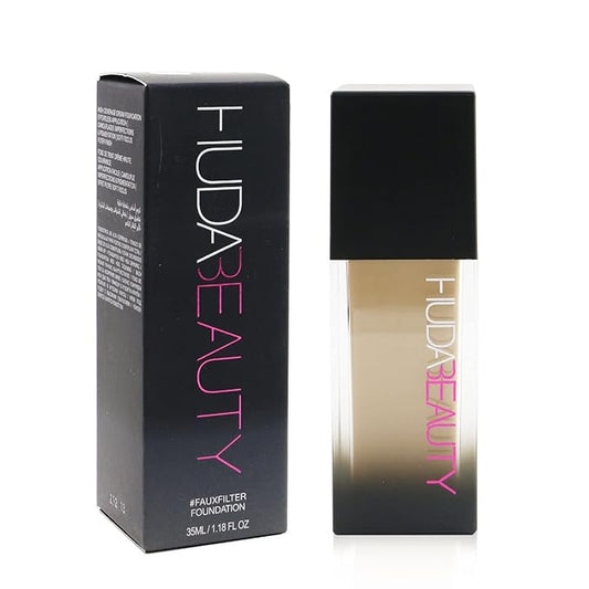 HUDA BEAUTY #FauxFilter Foundation - Cheesecake 250G