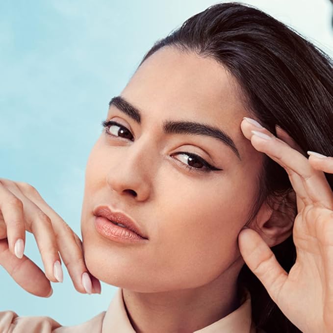 L'Oreal Paris Cover Liquid Foundation, With 4% Niacinamide, Long Lasting, Natural Finish, Available In 20 Shades, Spf 25, Infallible 32H Matte Cover, Shade 155, 30Ml