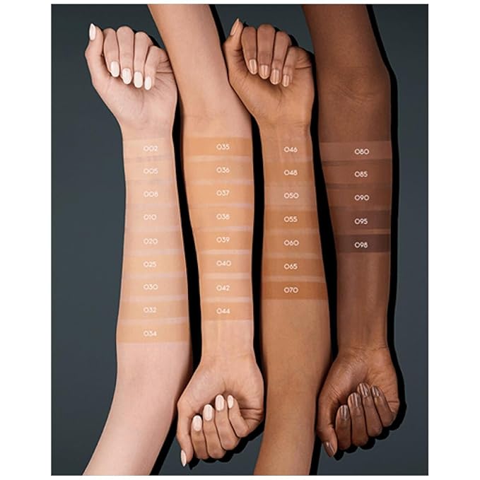 Catrice | HD Liquid Coverage Foundation | High & Natural Coverage | Vegan & Cruelty Free (032 | Nude Beige)