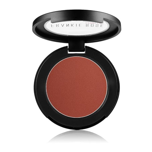 Frankie Rose Cosmetics Single Shade Blush Sienna