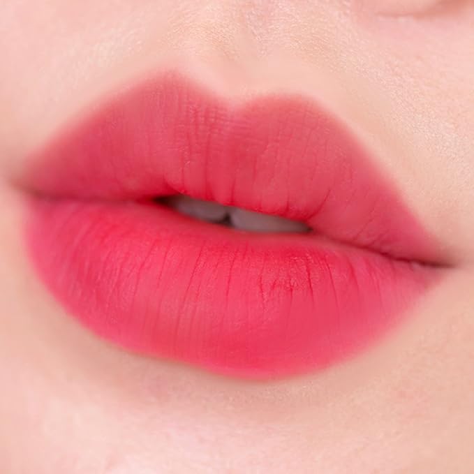 Amuse SEOUL DEW VELVET 03 HIBISCUS