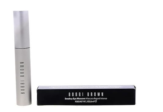 Bobbi Brown Smokey Eye Mascara, Black, 0.2 oz