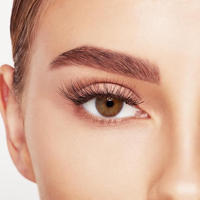 Ardell Strip Lashes Naked Lashes #422 - Invisiband, Comfortable False Eyelashes, 2 Pack