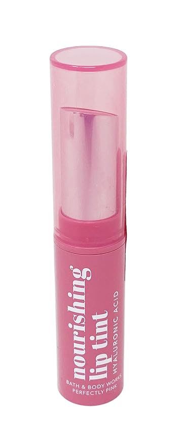 Bath & Body Works Nourishing Lip Tint - Perfectly Pink