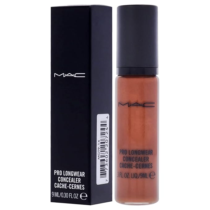 MAC Pro Longwear Concealer - NW45 Concealer Women 0.3 oz