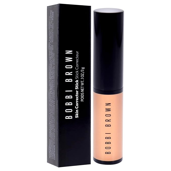 Bobbi Brown Skin Corrector Stick - Light Peach for Women - 0.1 oz Concealer