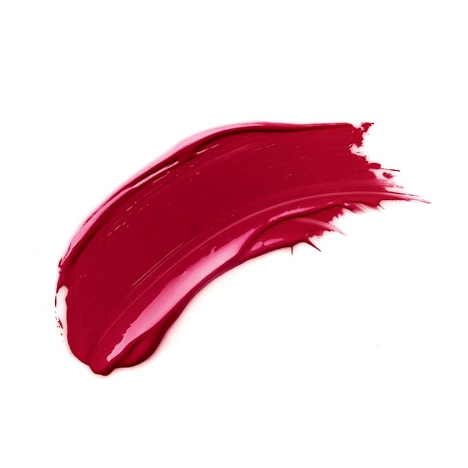 MCoBeauty Cheek & Lip Tint, Blush Red, Vibrant Pop of Color for Cheeks and Lips, Vegan, Cruelty Free Cosmetics
