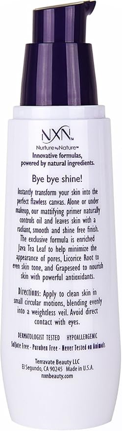 NxN Flash Matte 1 FL Oz