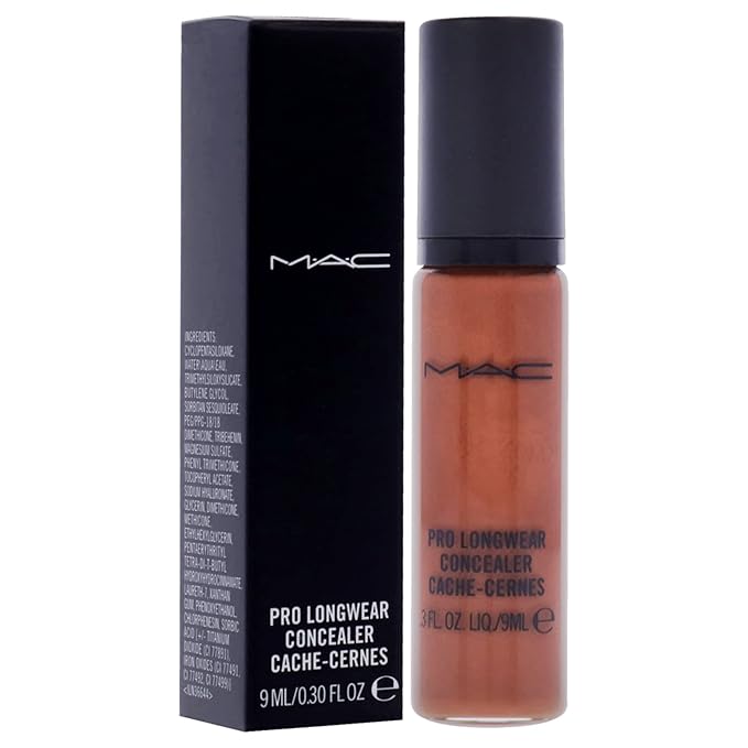 MAC Pro Longwear Concealer - NW45 Concealer Women 0.3 oz
