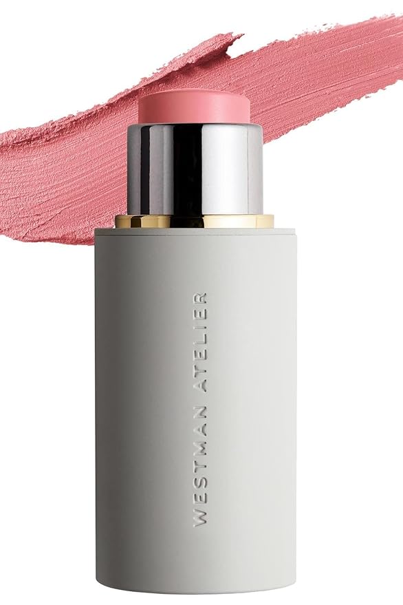 Westman Atelier Baby Cheeks Blush Stick Petal 6 g / 0.21 oz