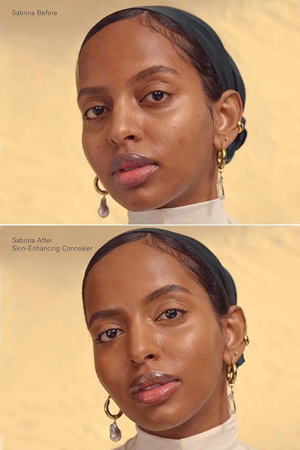 Ami Colé Skin-Enhancing Concealer (Deep 2.5), 0.20 oz