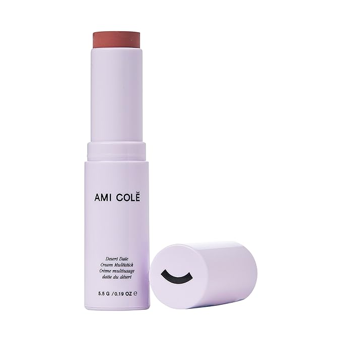 Ami Colé Desert Date Cream Multistick (Dune), 0.19oz