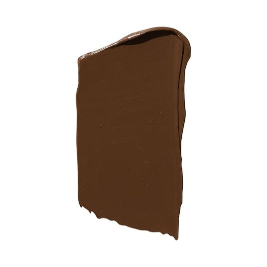 Well People Supernatural Complexion Stick Foundation + Concealer, Buildable, Light-to-Medium Coverage, Soft Matte Finish, Lightweight + Hydrating, Multi-Use, Vegan & Cruelty-Free, 42 Deep Cool