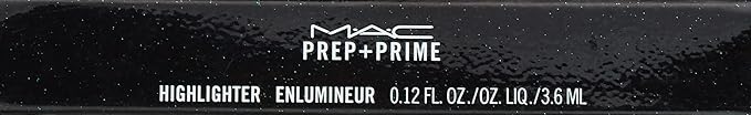 MAC Prep + Prime Highlighter Light Boost,1 Count (Pack of 1)