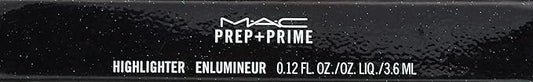 MAC Prep + Prime Highlighter Light Boost,1 Count (Pack of 1)