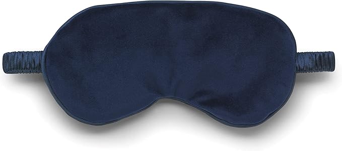 Aromatherapy Associates Ultimate Moment of Rest. Luxurious Holiday Gift Set Includes Deep Relax Bath and Shower Oil, Restful Mist, Body Butter and Eye Mask in a Velvet Bag (1 Count)