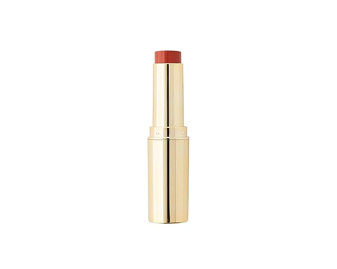 MagicMinerals Intense Cream Blush Stick by Jerome Alexander (MAUVE) – 2-in-1 Cheek and Lip Color - Hydrating, Creamy, Buildable, Long-Lasting Color Formula