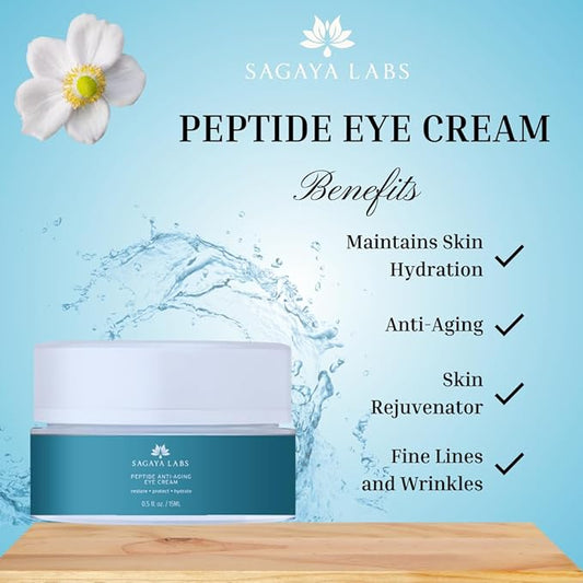 Anti-Aging Eye Cream