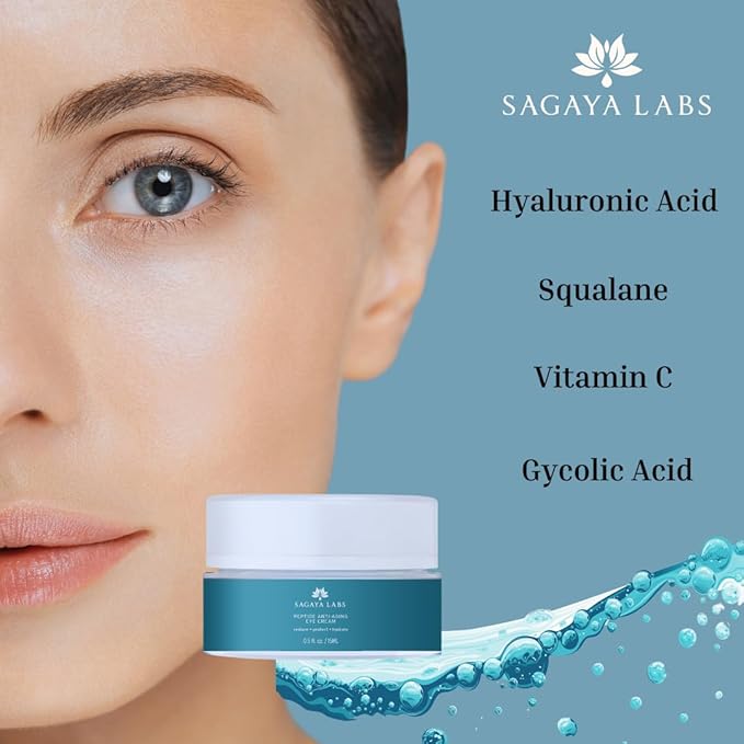 Anti-Aging Eye Cream