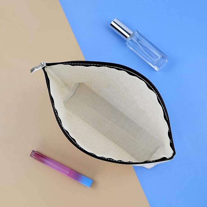 Boss Gift Coach Thank You Gift Makeup Bag for Women Leader Appreciation Gifts Cosmetic Bag Colleague Coworker Leaving Going Away Present Basketball Soccer Team Coach Leader Employee Birthday Gifts