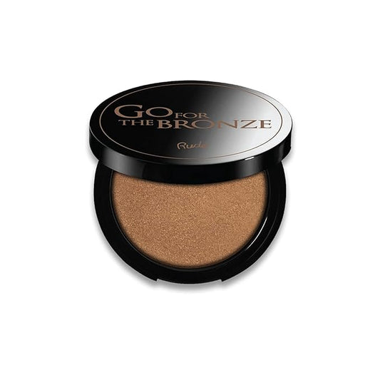 Rude - Go For The Bronze Bronzer - I Gave It My All