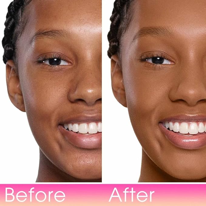 Beautyblender Bounce Liquid Whip Long Wear Foundation, Full Coverage Natural Matte Makeup Foundation, Oil Free 24 Hour Wear, 4.15 W/O Tan Almond Version 2.0