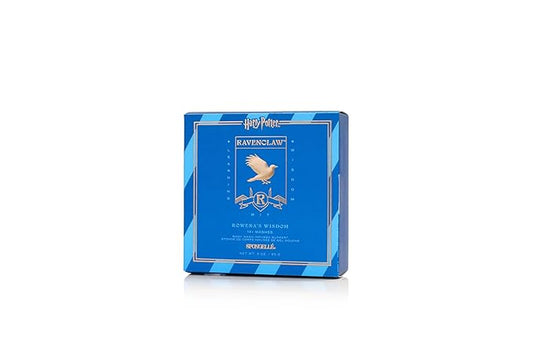 Spongelle Harry Potter Ravenclaw Body WASH Infused Buffer- ROWENA'S Wisdom