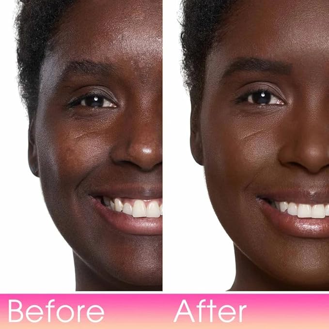 Beautyblender Bounce Liquid Whip Long Wear Foundation, Full Coverage Natural Matte Makeup Foundation, Oil Free 24 Hour Wear, 4.60 N Deep Caramel Version 2.0