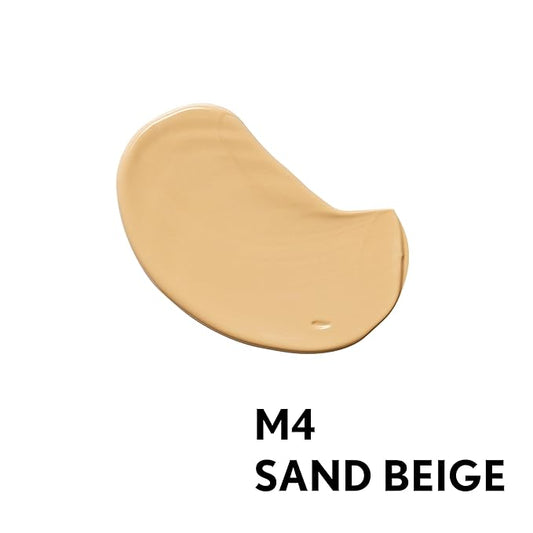 Covergirl Trublend Liquid Foundation, M4 Sand Beige, 1 Fl Oz (Packaging May Vary)