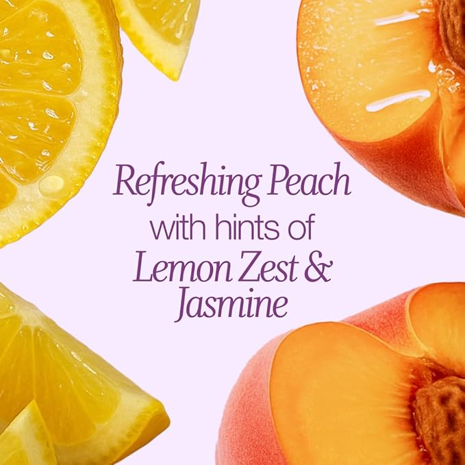 Function of Beauty Wavy Hair Shampoo & Conditioner Set - Sulfate-Free Shampoo & Conditioner Duo for Natural Wavy Texture - Lightweight, Anti-Frizz, Strengthening & Hydrating - Hair Care Products