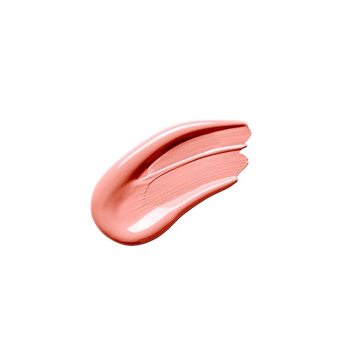 MCoBeauty Dream Liquid Dewy Blush, Soft Pink, Radiant Flush for Fresh, Glowing Cheeks, Vegan, Cruelty Free Cosmetics