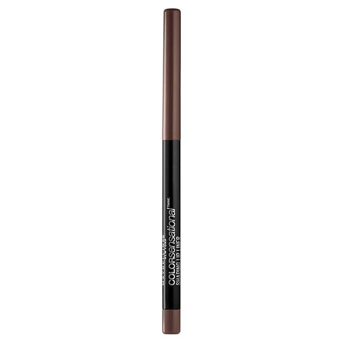Maybelline New York Color Sensational Shaping Lip Liner Makeup, Divine Wine, 0.01 oz.