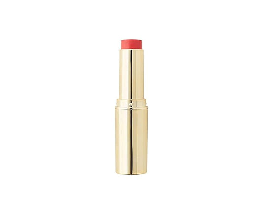 MagicMinerals Intense Cream Blush Stick by Jerome Alexander (CORAL) – 2-in-1 Cheek and Lip Color - Hydrating, Creamy, Buildable, Long-Lasting Color Formula