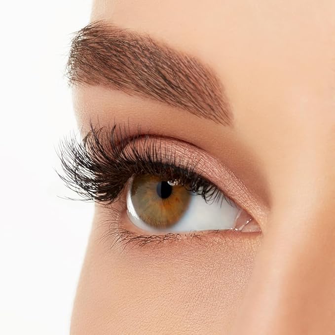 Ardell Strip Lashes Naked Lashes #424, 4 Pairs x 2-Pack