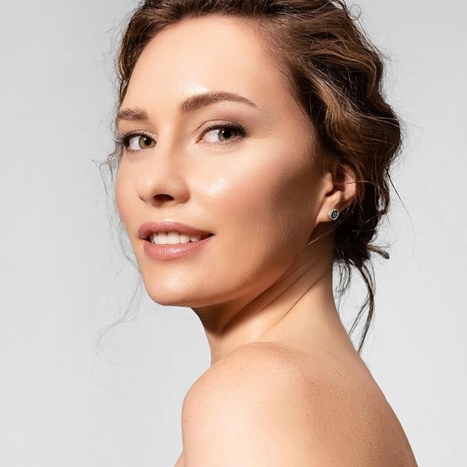 L.A. Girl Pro Coverage Liquid Foundation, Fair, 0.95 Fl Oz, GLM642