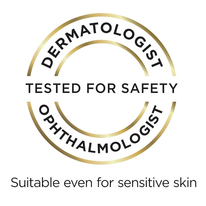 L’Oréal Paris True Match Eye Cream in a Concealer, 0.5% hyaluronic acid, Light C3-4, 0.4 fl. oz.