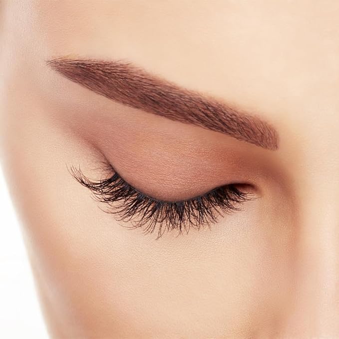 Ardell Strip Lashes Naked Lashes #422 - Invisiband, Comfortable False Eyelashes, 2 Pack