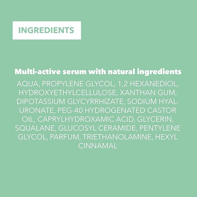 Élixir Intense - Nourishing Facial Sheet Mask - Hydrating & Brightening - With Hyaluronic Acid & Squalene - Nourishing, Firming & Revitalizing - Multi-Active Serum Formula - 5 Pack