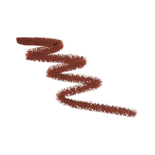 Kandi Koated Edge Lip Liner Pencil [Inspiration] Vegan Lip Liner | Paraben-Free, Cruelty-Free Formula with Vitamin E and C | Beauty & Makeup