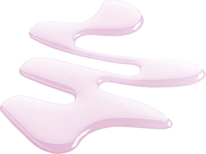 Addict French Oil with Sponge Applicator - Korean Beauty Perfect for Lip Oils & Glosses | Rosehip, Rare Beauty Tinted Lip Oil, Broadway Vita-Lip Gloss, Saie Glossy Bounce,