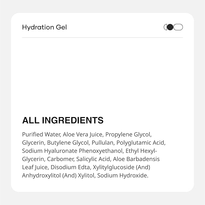 3-in-1 Skin Radiance Kit | Under Eye Gel + Vitamin Boost D-Tan Mask + Hydration Gel