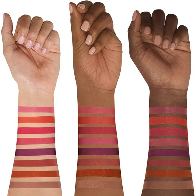 L’Oréal Paris Makeup Rouge Signature Matte Lip Stain, I Lead