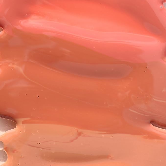Wander Beauty Lip Retreat Oil - Oasis Glow (Shimmery Clear) - 4-in-1 Tinted Oil + Moisturizing Gloss with Avocado, Vitamin E and Rosehip - Hydrating Care for Dry Lips - 0.33 fl oz